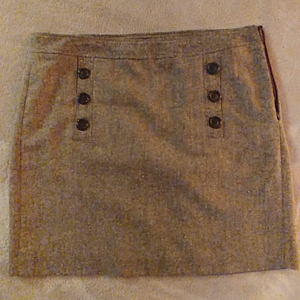 Banana Republic Skirt